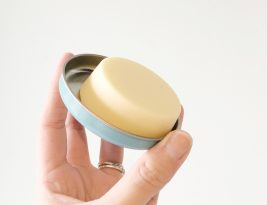 Comment fabriquer son déodorant naturel pour femme, fait maison ?