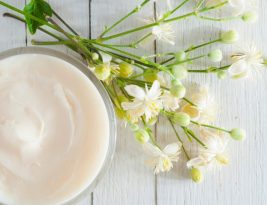 Déodorant fait maison femme en pot : huile de coco, cire d’abeille et … !