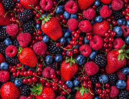 Cure fruits rouge pour booster son système immunitaire