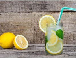 Les bienfaits du citron pour booster votre système immunitaire