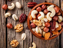 Les bienfaits des noix contre l’Alzheimer et pour améliorer la mémoire !