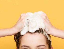Nouvelle de recette d’un shampoing fait maison pour les cheveux