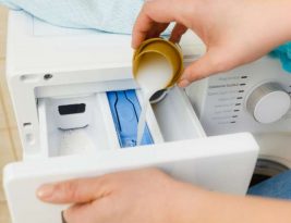 Comment bien doser la lessive pour laver proprement son linge ?
