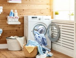 Comment blanchir le linge blanc sans javel ?