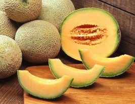 Tous les bienfaits du melon pour votre santé : antioxydants, hydratant pour la peau …