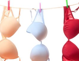 Comment laver et blanchir son soutien-gorge, culotte et slip ?