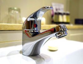 Acide citrique Spray anti-calcaire et détartrant robinetterie