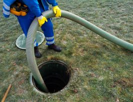 Comment traiter et entretenir sa fosse septique ?