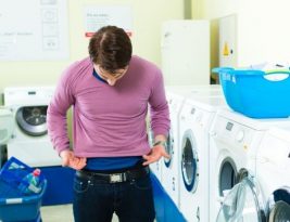 Sèche-linge, lave-linge : Comment éviter que les vêtements retrecissent ?