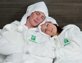 comment se réchauffer au lit