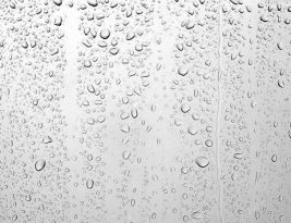 Comment enlever les traces de gouttes d’eau et nettoyer les parois de douche ?