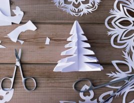 Comment faire des décorations de Noël Soi-même ?