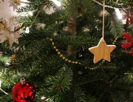 Comment recycler le sapin de Noël dans toute la maison ?