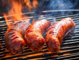 Est-ce permis de faire un barbecue sur son balcon ?