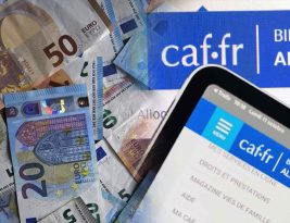 CAF : inscription, aides disponibles, actualités