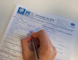 Laurent Wauquiez propose de limiter le RSA à deux ans : une réforme choc pour « arrêter l’assistanat »