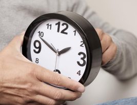 Quand a lieu le changement d’heure en 2025 ?