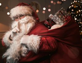 Quelle fête a lieu le 25 décembre ?