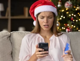 Arnaques à la livraison de colis : comment les détecter à l’approche de Noël