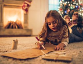 Comment faire des cadeaux de Noël