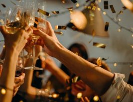 Comment souhaiter des vœux de fin d’année ?
