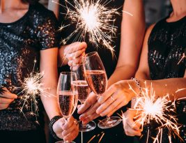 Comment souhaiter une bonne année à ses collègues ?