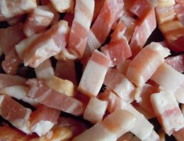 Rappel de lardons fumés de Carrefour pour risque de listeria