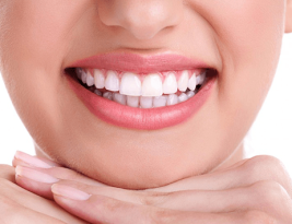 Comment blanchir les dents naturellement ?