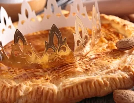 La recette de la galette des rois