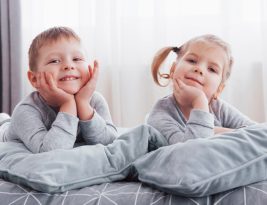 Pourquoi mon fils touche le zizi des autres ?