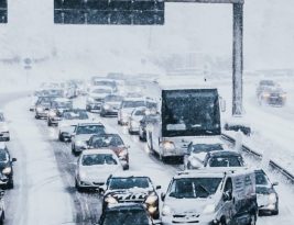 Est-ce que l’hiver 2024 sera froid ?