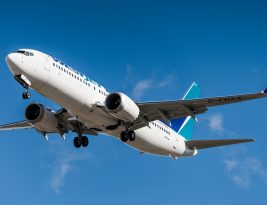 Quel est le problème du Boeing 737 MAX ?